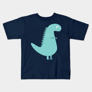 Dinosaur Kids T-Shirt